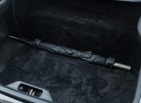 Aston Martin Vanquish ZAGATO 47