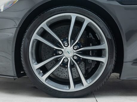 Aston Martin DBS V12