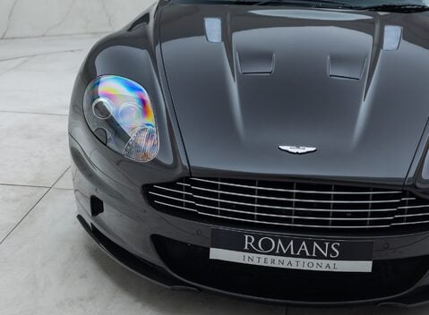 Aston Martin DBS V12 29