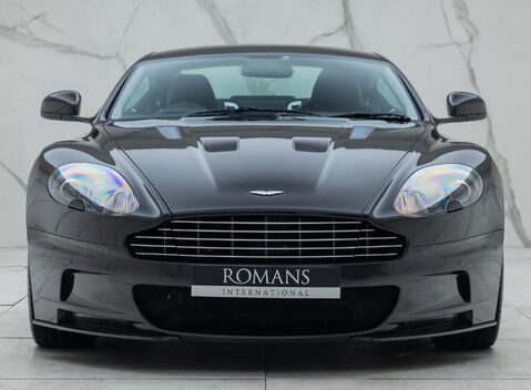Aston Martin DBS V12 7