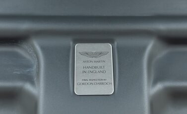 Aston Martin DBS V12 42