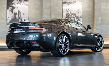 Aston Martin DBS V12 4