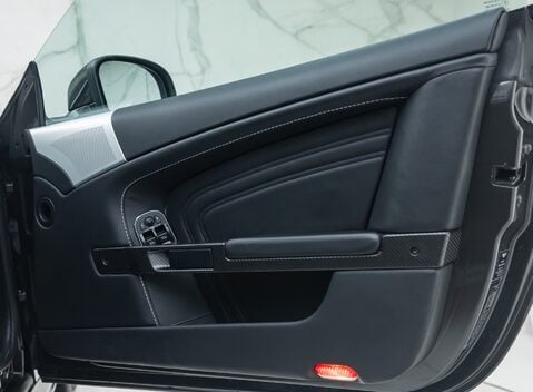 Aston Martin DBS V12 25