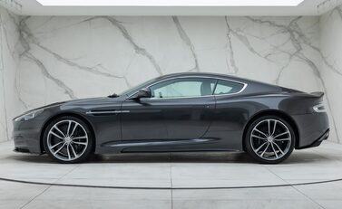 Aston Martin DBS V12 5