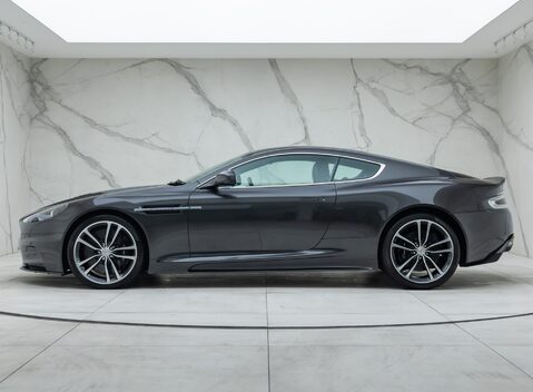 Aston Martin DBS V12 5