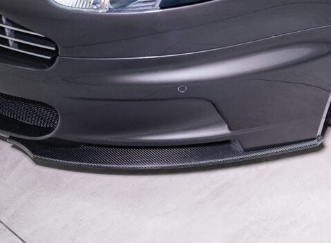 Aston Martin DBS V12 31