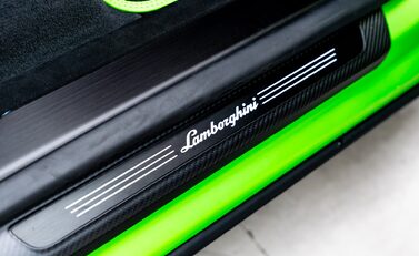 Lamborghini Urus PERFORMANTE 38