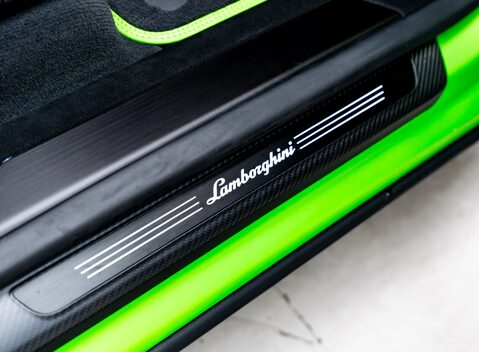 Lamborghini Urus PERFORMANTE 38