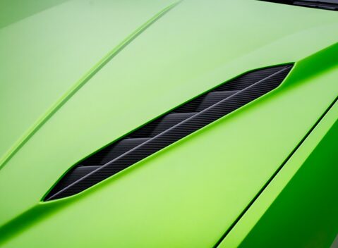 Lamborghini Urus PERFORMANTE 45