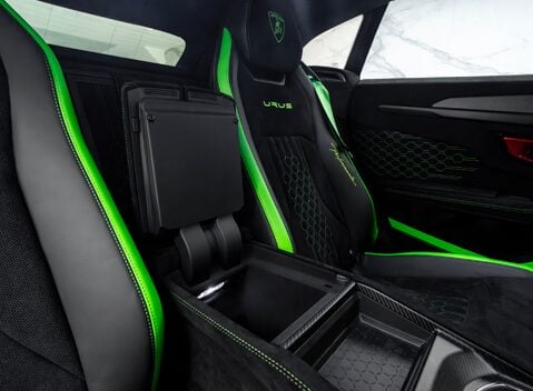 Lamborghini Urus PERFORMANTE 25