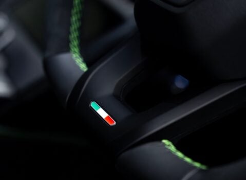 Lamborghini Urus PERFORMANTE 14