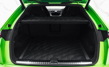 Lamborghini Urus PERFORMANTE 62