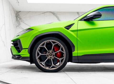 Lamborghini Urus PERFORMANTE 57