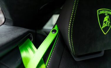 Lamborghini Urus PERFORMANTE 22