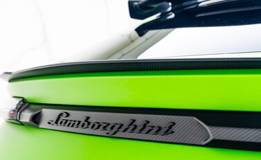 Lamborghini Urus PERFORMANTE 54