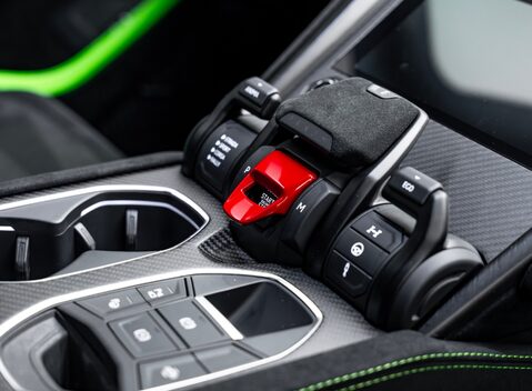 Lamborghini Urus PERFORMANTE 36