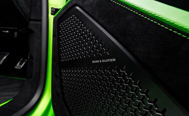 Lamborghini Urus PERFORMANTE 40