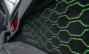 Lamborghini Urus PERFORMANTE 41