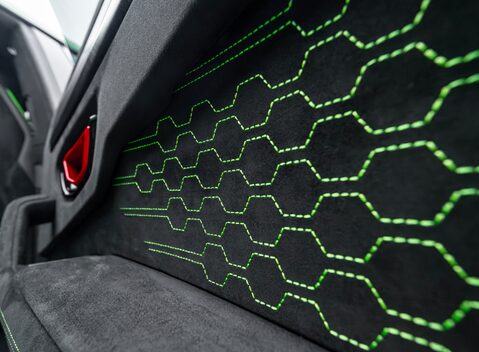 Lamborghini Urus PERFORMANTE 41