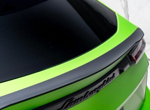 Lamborghini Urus PERFORMANTE 53