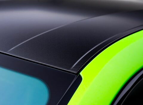 Lamborghini Urus PERFORMANTE 49