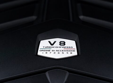 Lamborghini Urus PERFORMANTE 60