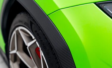 Lamborghini Urus PERFORMANTE 46