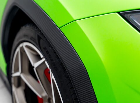 Lamborghini Urus PERFORMANTE 46