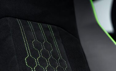 Lamborghini Urus PERFORMANTE 18