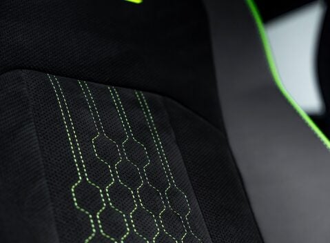 Lamborghini Urus PERFORMANTE 18