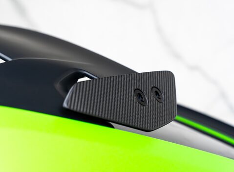 Lamborghini Urus PERFORMANTE 51