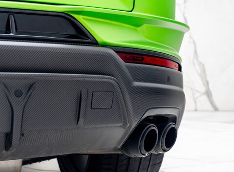 Lamborghini Urus PERFORMANTE 55