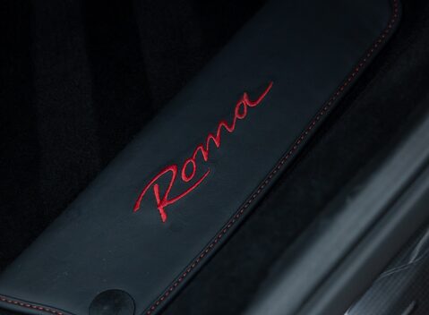 Ferrari Roma 22