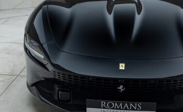 Ferrari Roma 27
