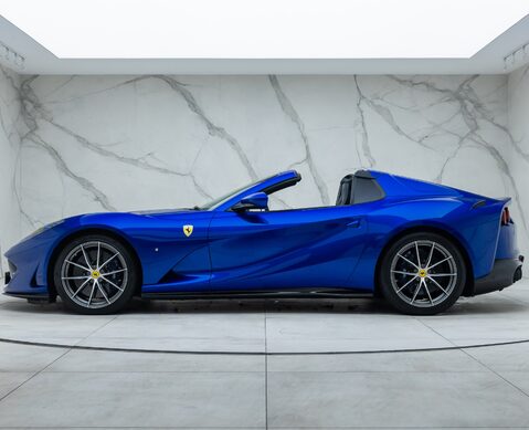 Ferrari 812 GTS