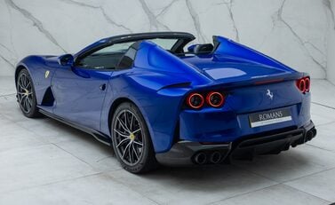 Ferrari 812 GTS 15