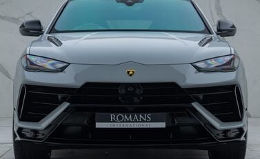 Lamborghini Urus S 7