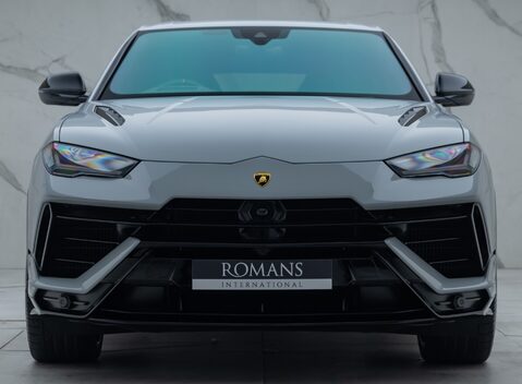 Lamborghini Urus S 7