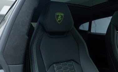 Lamborghini Urus S 15