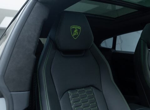 Lamborghini Urus S 15