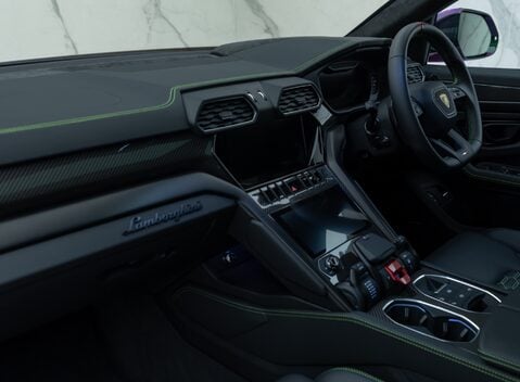 Lamborghini Urus S 20