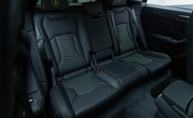 Lamborghini Urus S 17