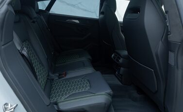 Lamborghini Urus S 18