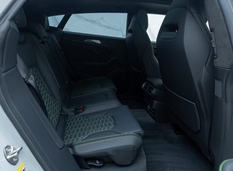 Lamborghini Urus S 18