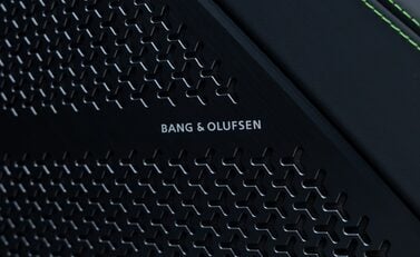 Lamborghini Urus S 29