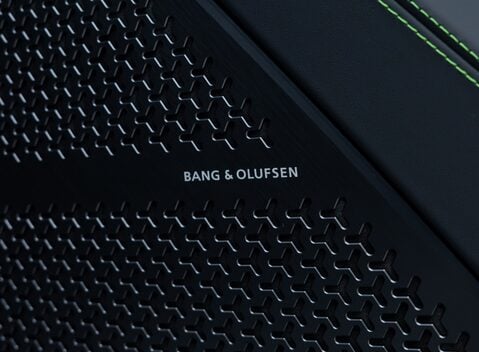 Lamborghini Urus S 29