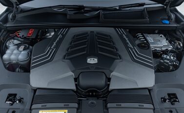 Lamborghini Urus S 38