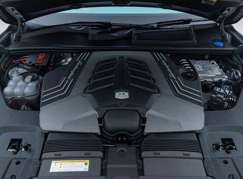 Lamborghini Urus S 38