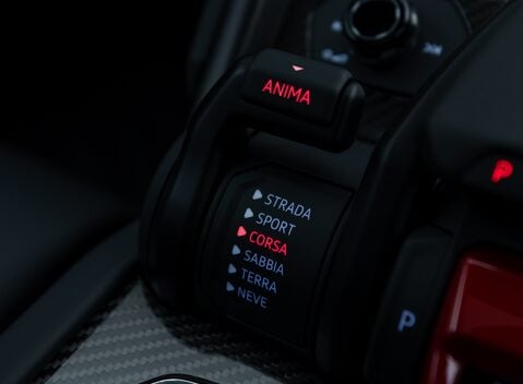 Lamborghini Urus S 27