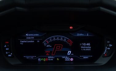 Lamborghini Urus S 22